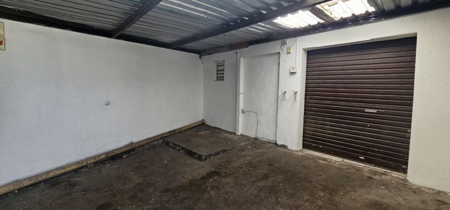 Commercial Property for Sale in Quigney Eastern Cape